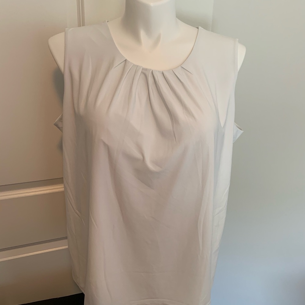 Roz &Ali 2X Tank Top